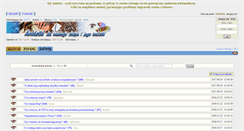 Desktop Screenshot of ankiety.orlowscy.com